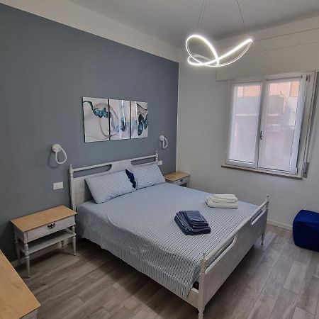 Blue House Apartment - San Massimo 维罗纳 外观 照片