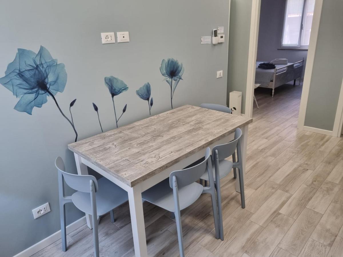 Blue House Apartment - San Massimo 维罗纳 外观 照片
