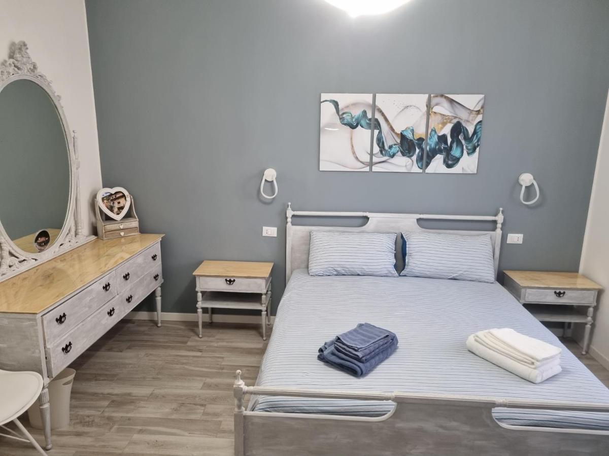 Blue House Apartment - San Massimo 维罗纳 外观 照片