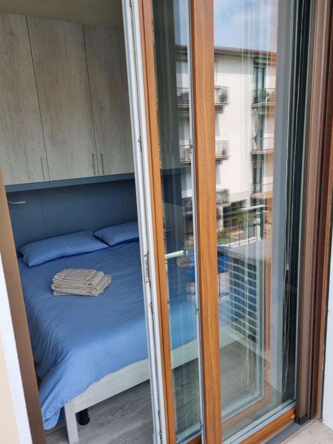 Blue House Apartment - San Massimo 维罗纳 外观 照片