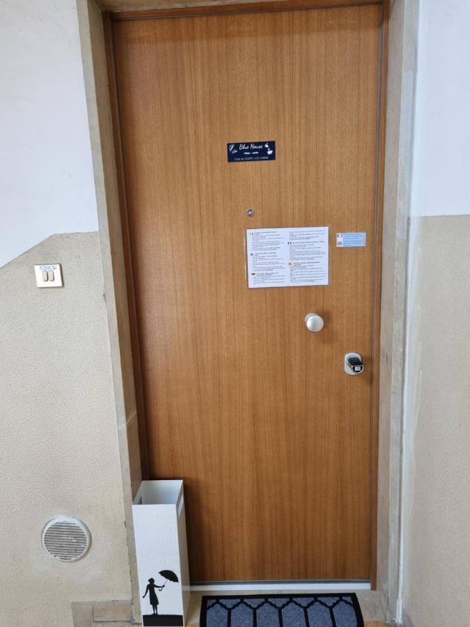 Blue House Apartment - San Massimo 维罗纳 外观 照片