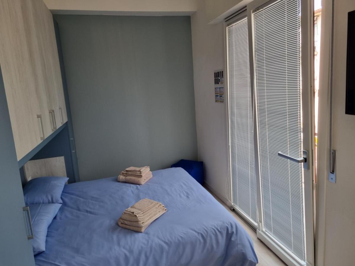 Blue House Apartment - San Massimo 维罗纳 外观 照片
