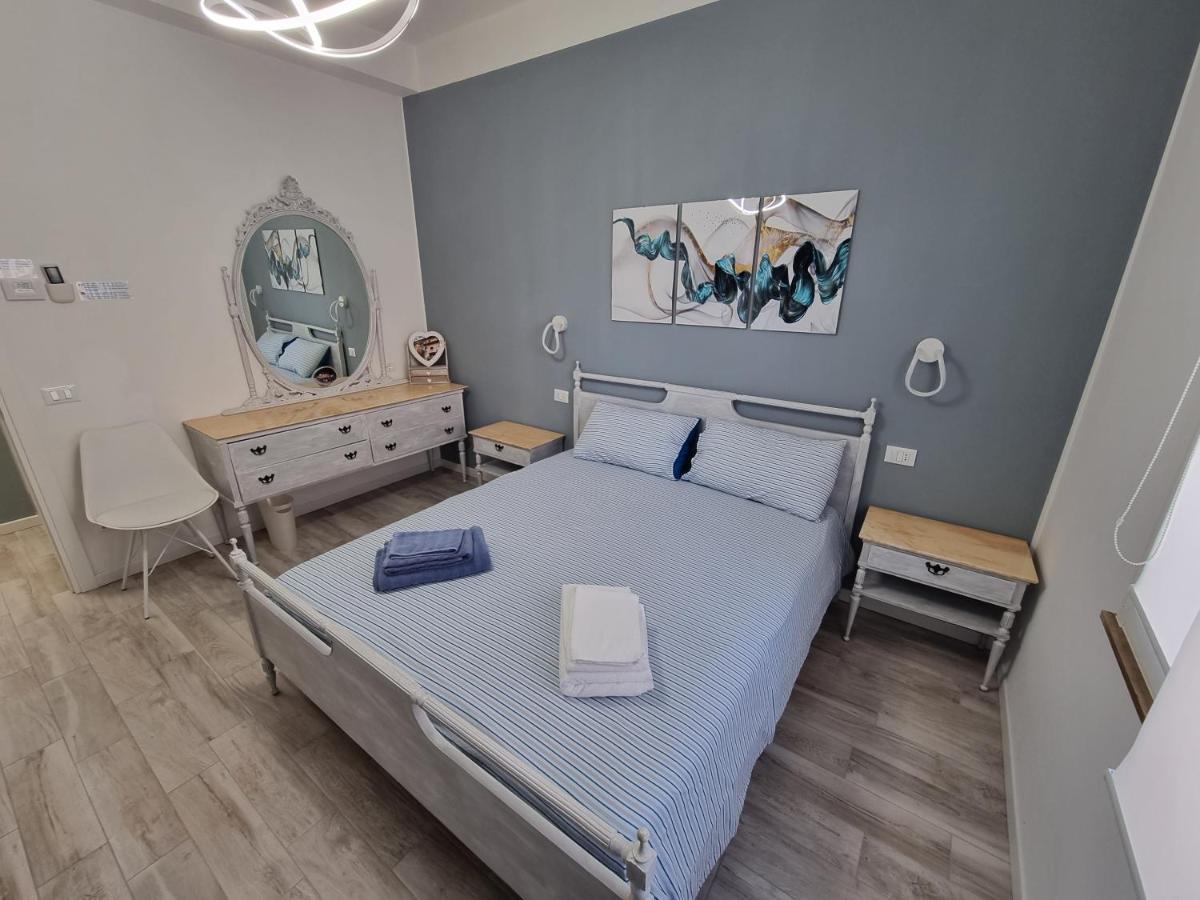 Blue House Apartment - San Massimo 维罗纳 外观 照片