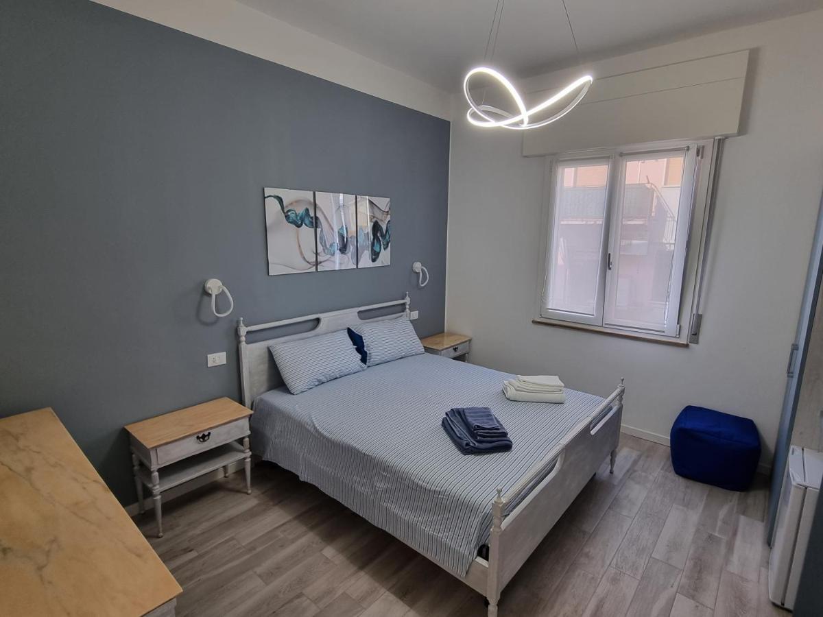 Blue House Apartment - San Massimo 维罗纳 外观 照片
