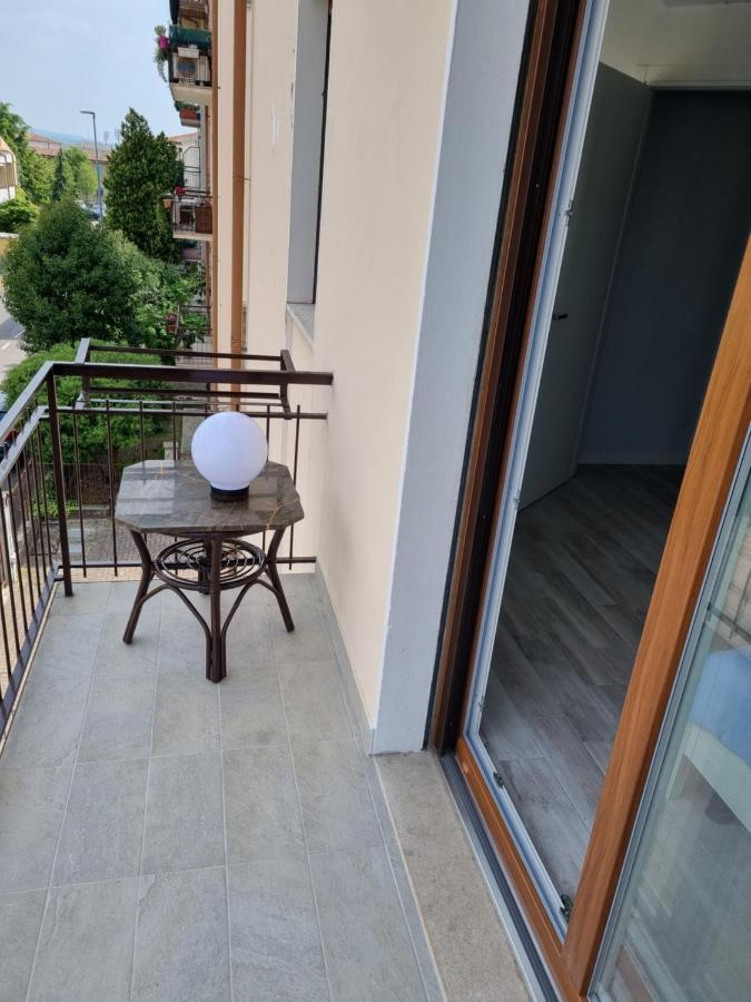 Blue House Apartment - San Massimo 维罗纳 外观 照片
