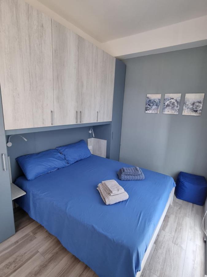Blue House Apartment - San Massimo 维罗纳 外观 照片