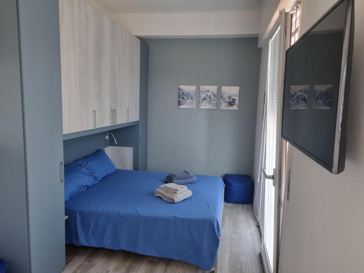Blue House Apartment - San Massimo 维罗纳 外观 照片