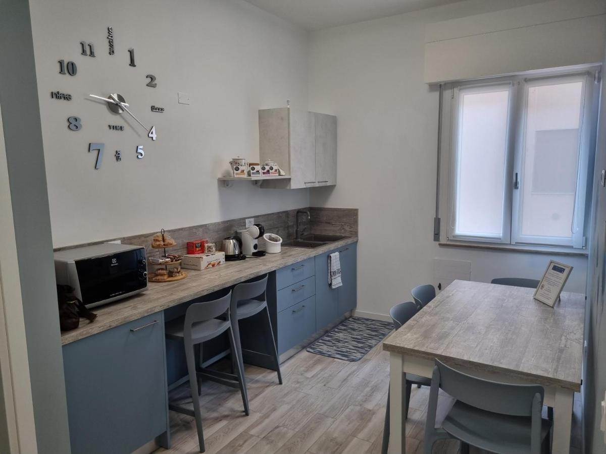 Blue House Apartment - San Massimo 维罗纳 外观 照片