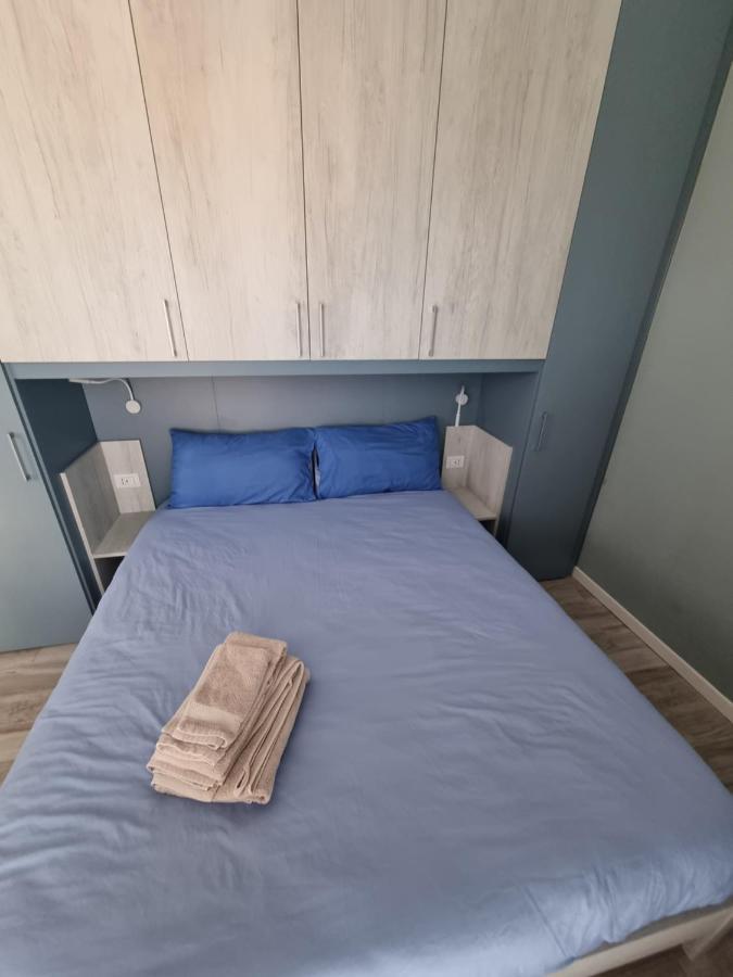 Blue House Apartment - San Massimo 维罗纳 外观 照片