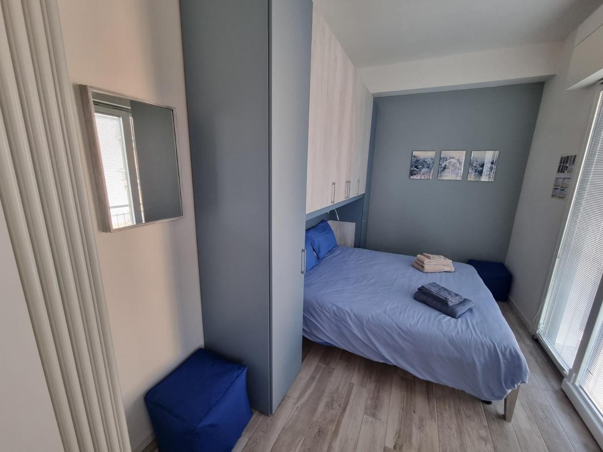 Blue House Apartment - San Massimo 维罗纳 外观 照片
