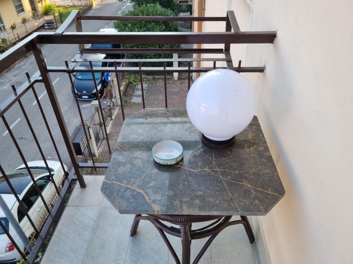 Blue House Apartment - San Massimo 维罗纳 外观 照片