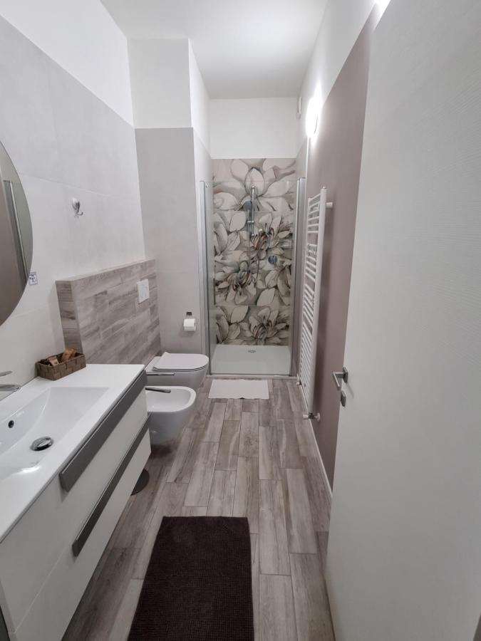 Blue House Apartment - San Massimo 维罗纳 外观 照片