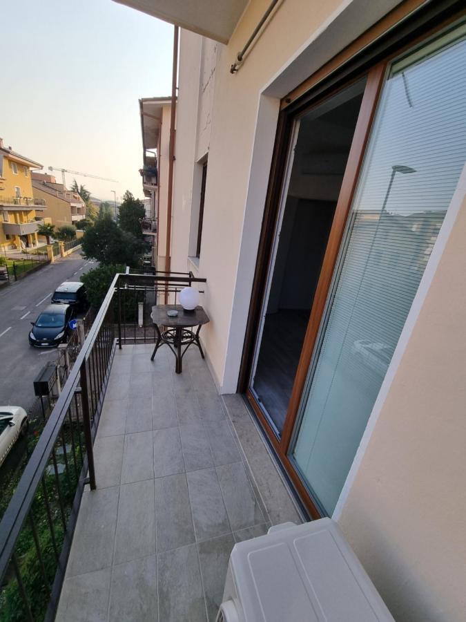 Blue House Apartment - San Massimo 维罗纳 外观 照片