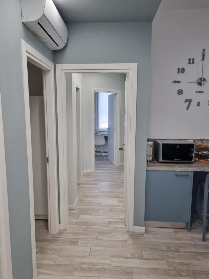 Blue House Apartment - San Massimo 维罗纳 外观 照片